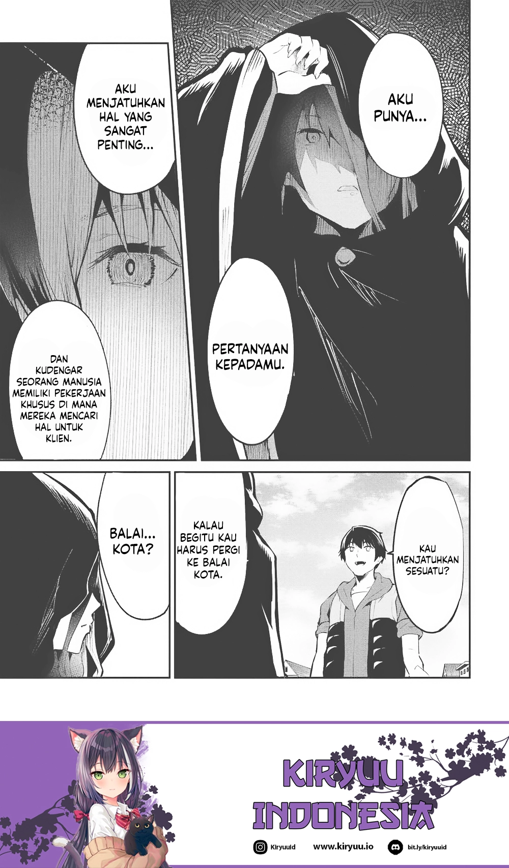 Baca Itsudemo Jitaku Ni Kaerareru Ore Wa, Isekai De Gyoushounin O Hajimemashita - Chapter 57 halaman 6